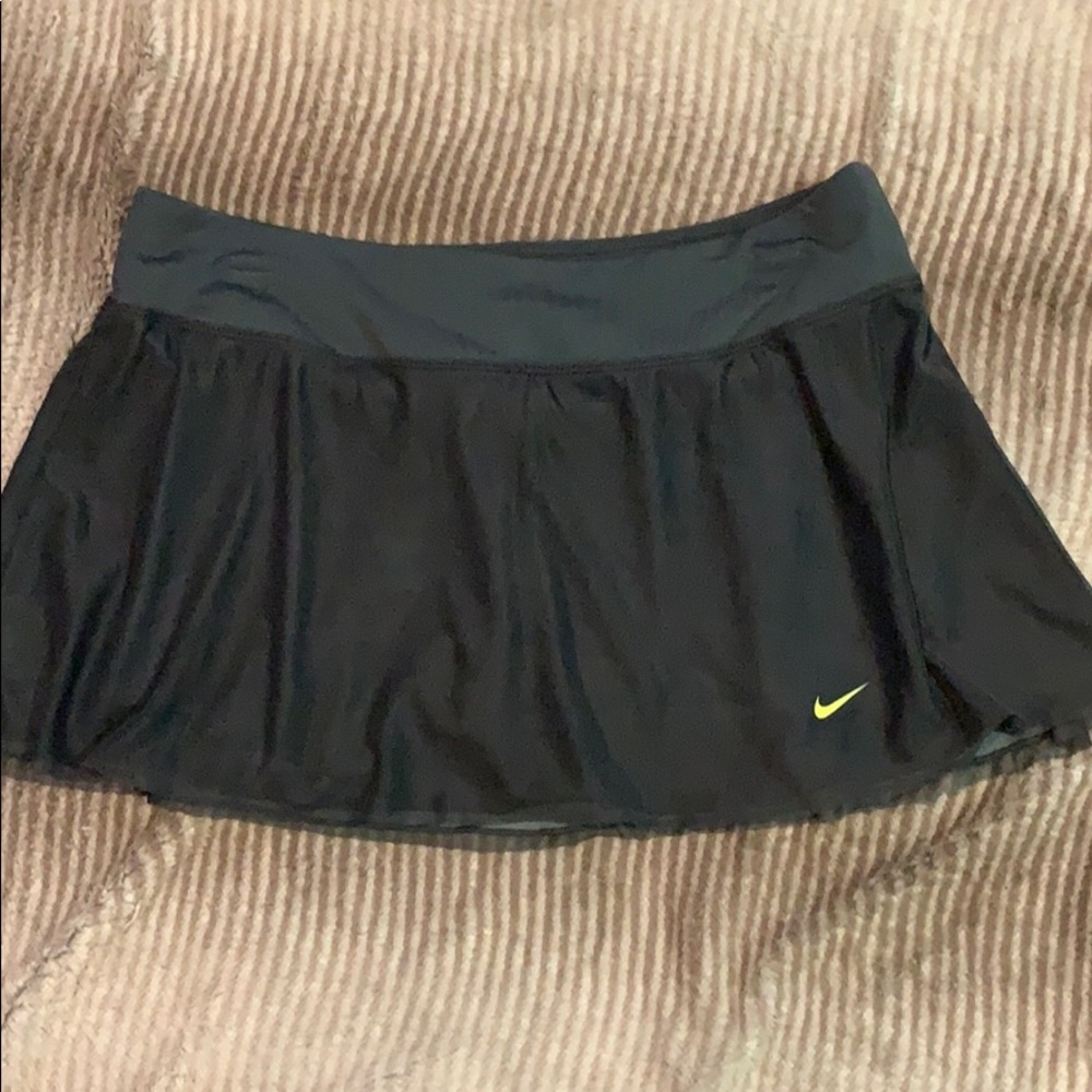 Nike Dri-Fit skirt
